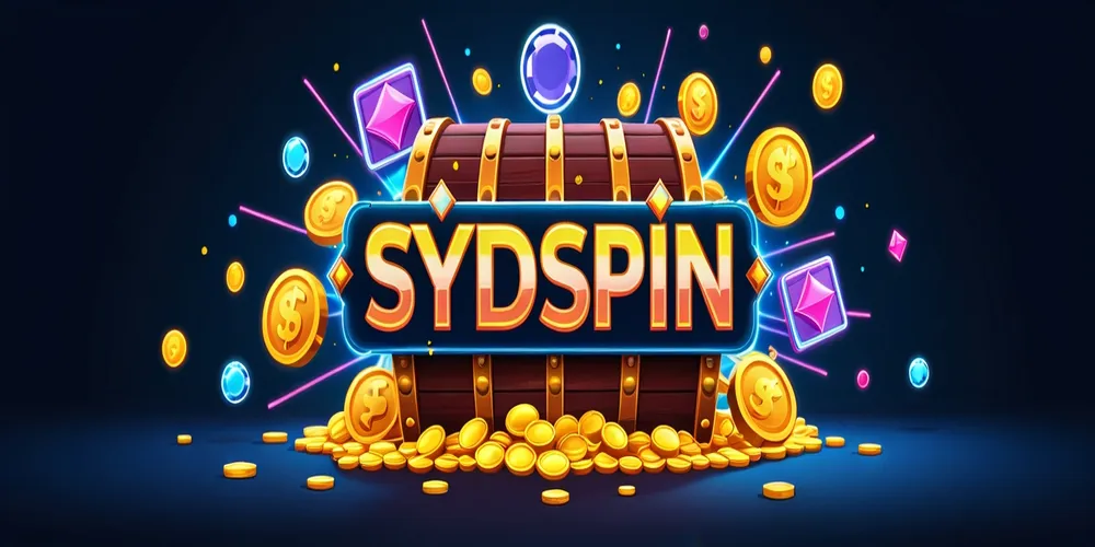 Sydspin Online Casino